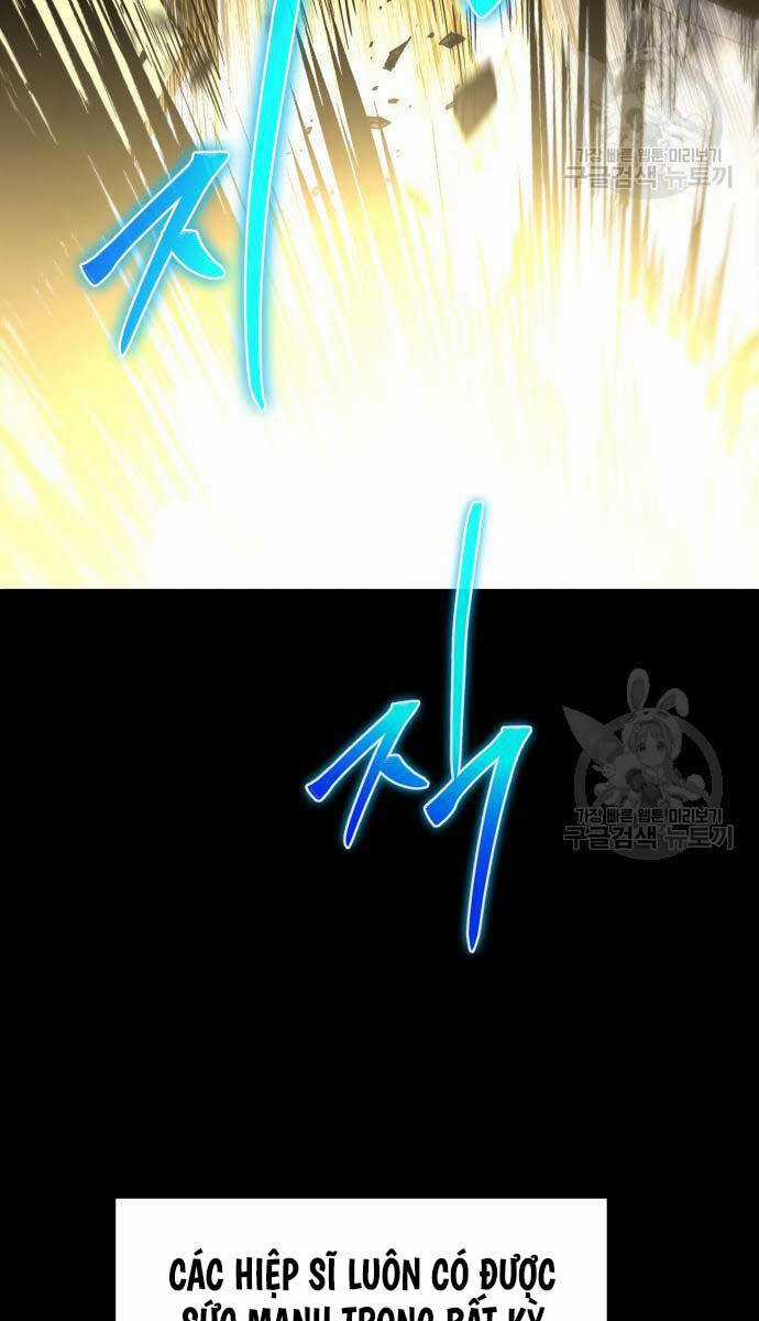 Vua Hiệp Sĩ Đã Trở Lại Với Một Vị Thần Chương 14 trang 48