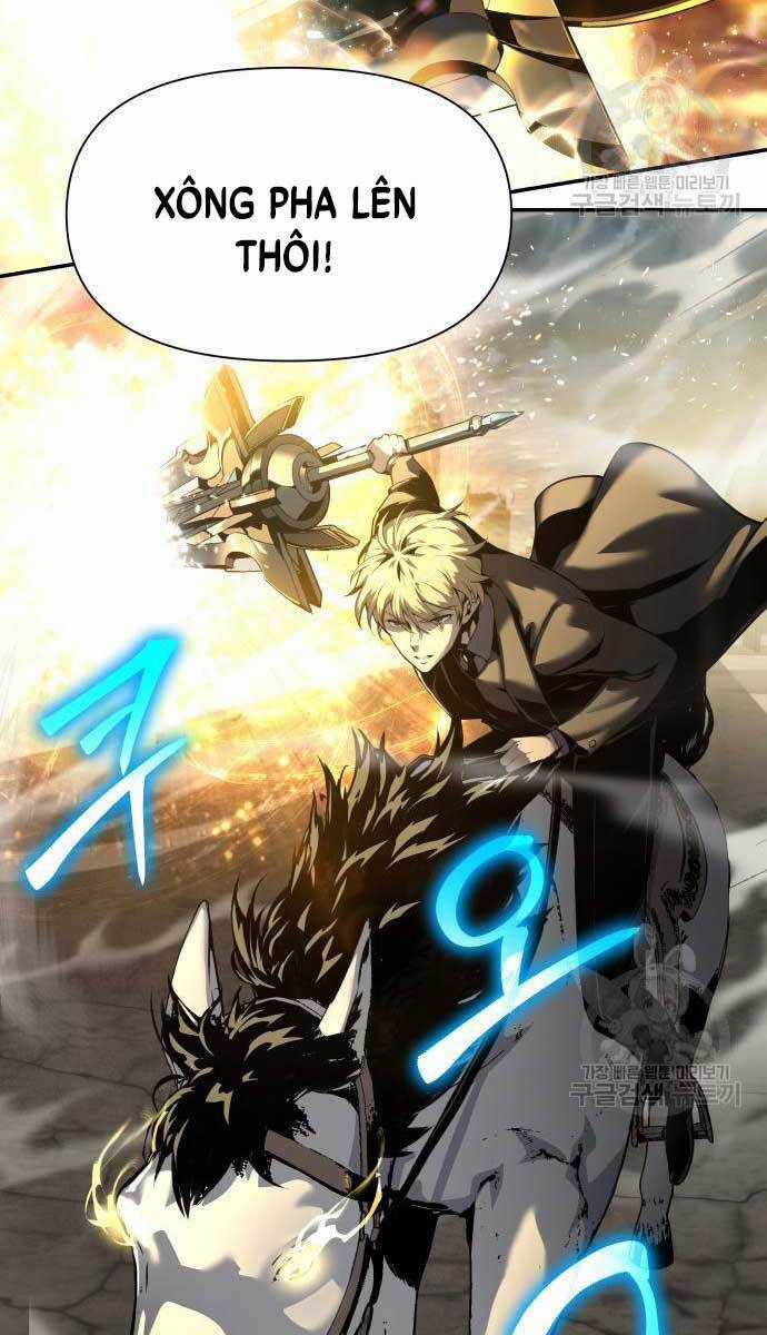 Vua Hiệp Sĩ Đã Trở Lại Với Một Vị Thần Chương 14 trang 5