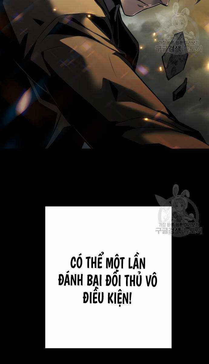 Vua Hiệp Sĩ Đã Trở Lại Với Một Vị Thần Chương 14 trang 50