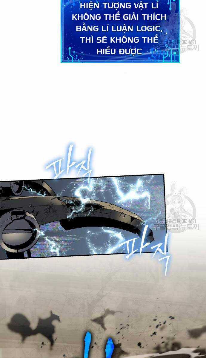 Vua Hiệp Sĩ Đã Trở Lại Với Một Vị Thần Chương 14 trang 55