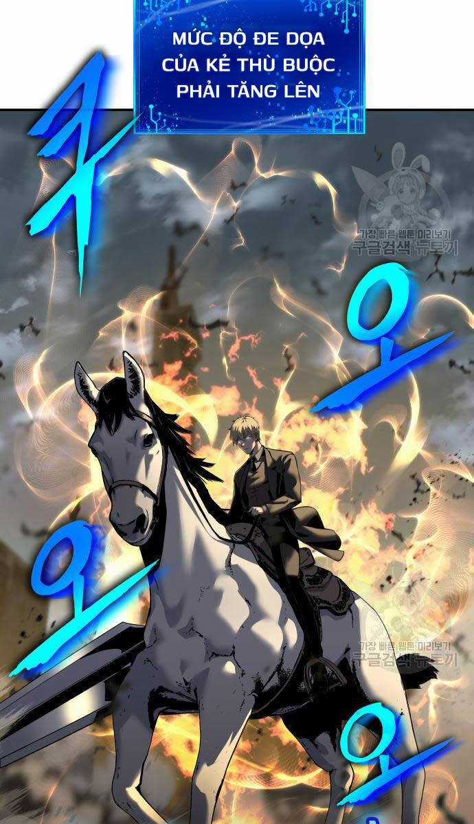 Vua Hiệp Sĩ Đã Trở Lại Với Một Vị Thần Chương 14 trang 57