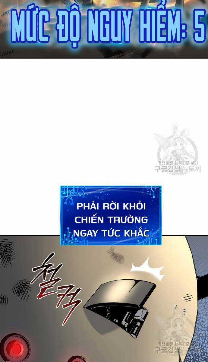 Vua Hiệp Sĩ Đã Trở Lại Với Một Vị Thần Chương 14 trang 58