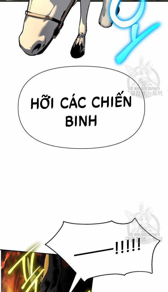 Vua Hiệp Sĩ Đã Trở Lại Với Một Vị Thần Chương 14 trang 6