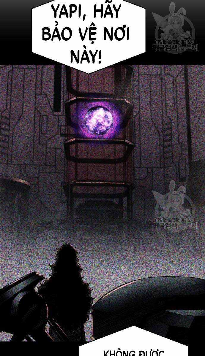 Vua Hiệp Sĩ Đã Trở Lại Với Một Vị Thần Chương 14 trang 65