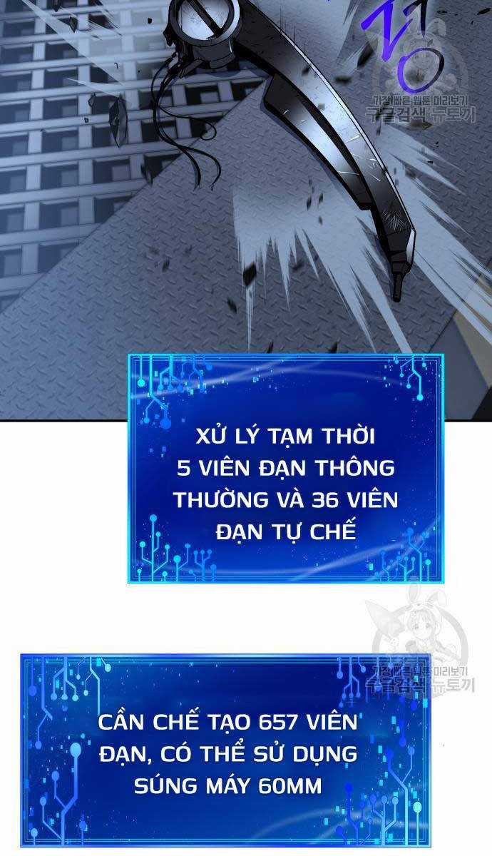 Vua Hiệp Sĩ Đã Trở Lại Với Một Vị Thần Chương 14 trang 68
