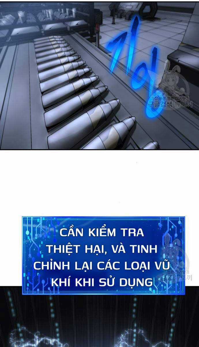 Vua Hiệp Sĩ Đã Trở Lại Với Một Vị Thần Chương 14 trang 69