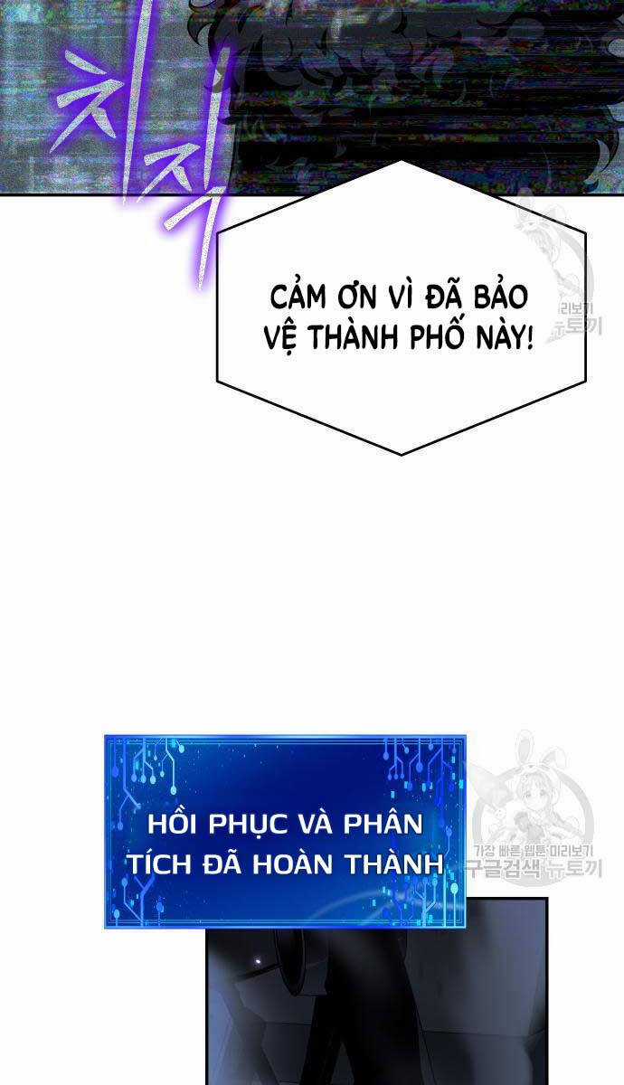 Vua Hiệp Sĩ Đã Trở Lại Với Một Vị Thần Chương 14 trang 74