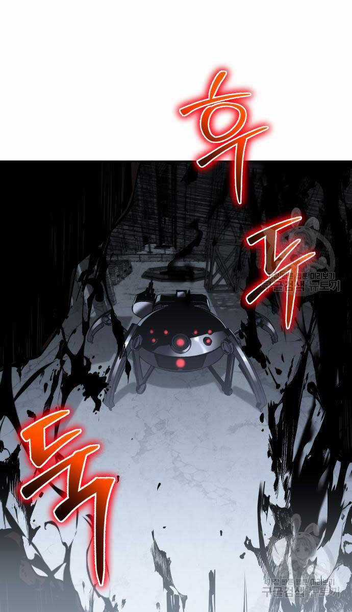 Vua Hiệp Sĩ Đã Trở Lại Với Một Vị Thần Chương 14 trang 97