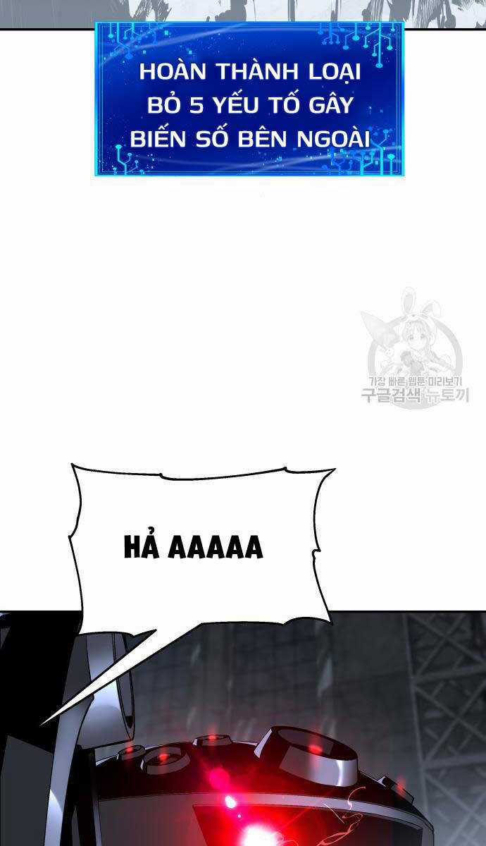 Vua Hiệp Sĩ Đã Trở Lại Với Một Vị Thần Chương 14 trang 98