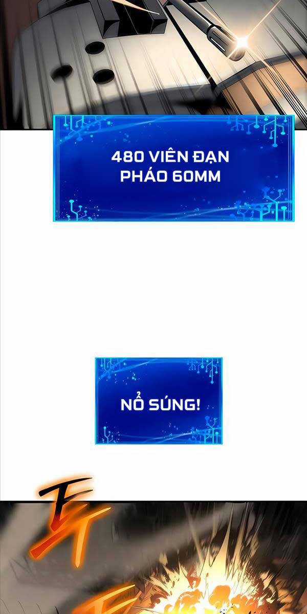 Vua Hiệp Sĩ Đã Trở Lại Với Một Vị Thần Chương 15 trang 10