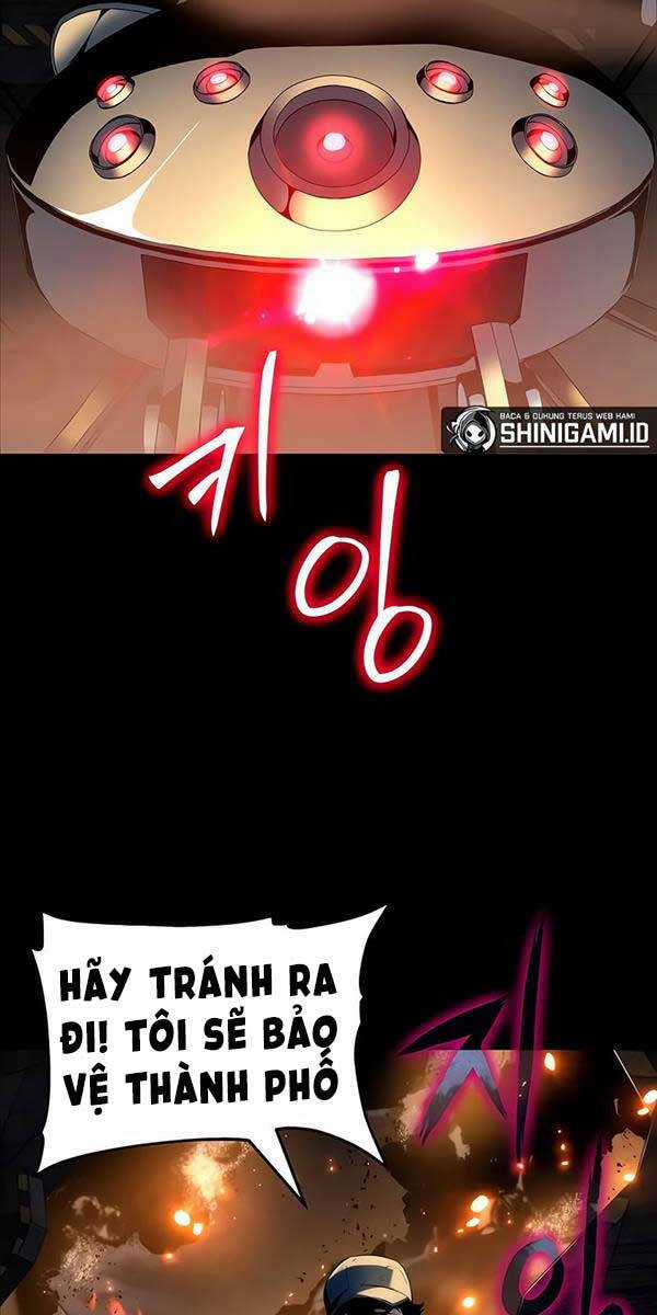 Vua Hiệp Sĩ Đã Trở Lại Với Một Vị Thần Chương 15 trang 104