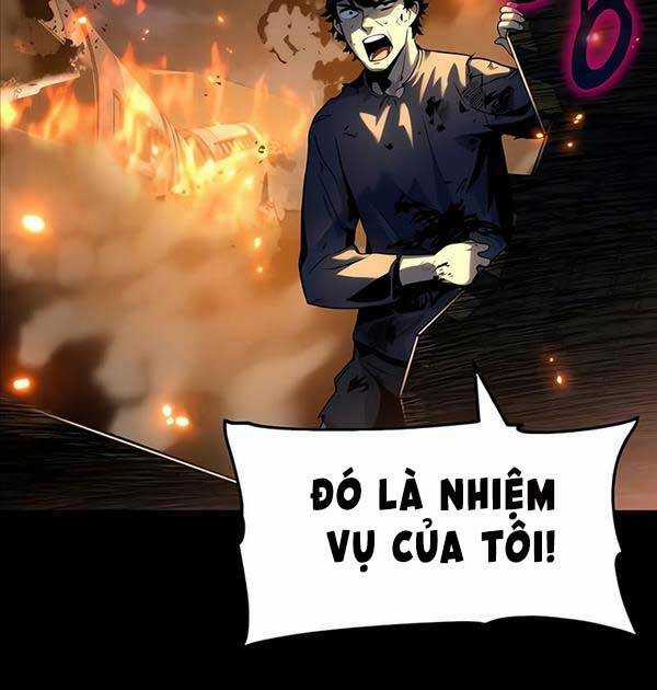 Vua Hiệp Sĩ Đã Trở Lại Với Một Vị Thần Chương 15 trang 105