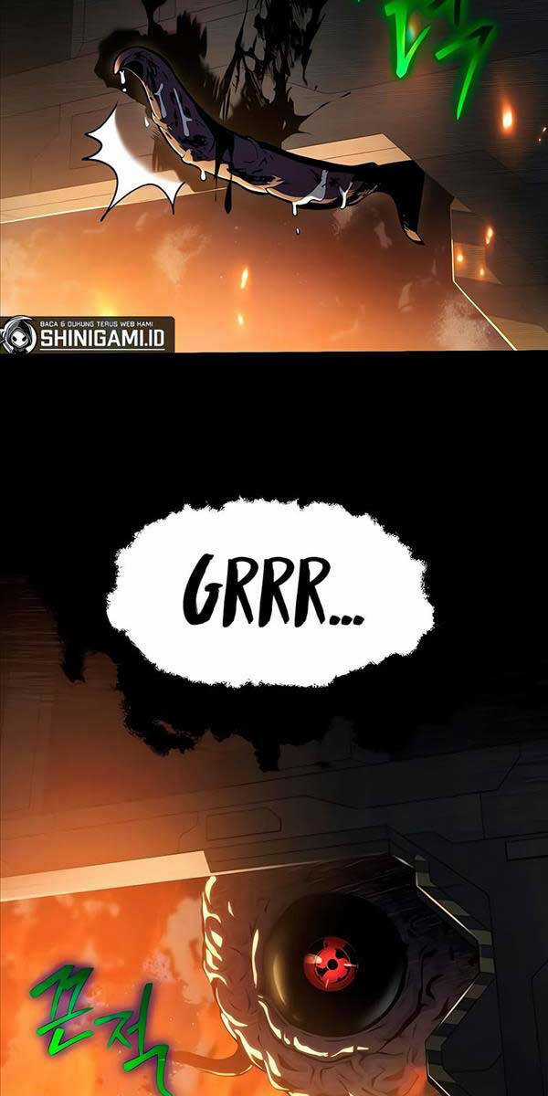 Vua Hiệp Sĩ Đã Trở Lại Với Một Vị Thần Chương 15 trang 107