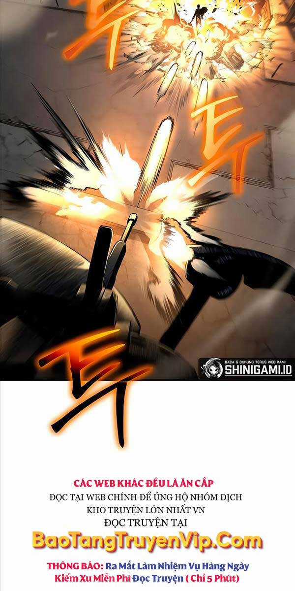 Vua Hiệp Sĩ Đã Trở Lại Với Một Vị Thần Chương 15 trang 11