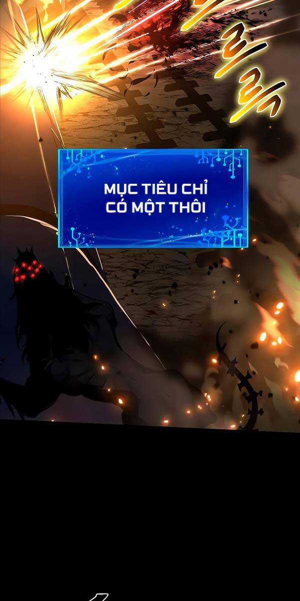 Vua Hiệp Sĩ Đã Trở Lại Với Một Vị Thần Chương 15 trang 110