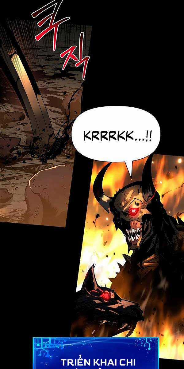 Vua Hiệp Sĩ Đã Trở Lại Với Một Vị Thần Chương 15 trang 111