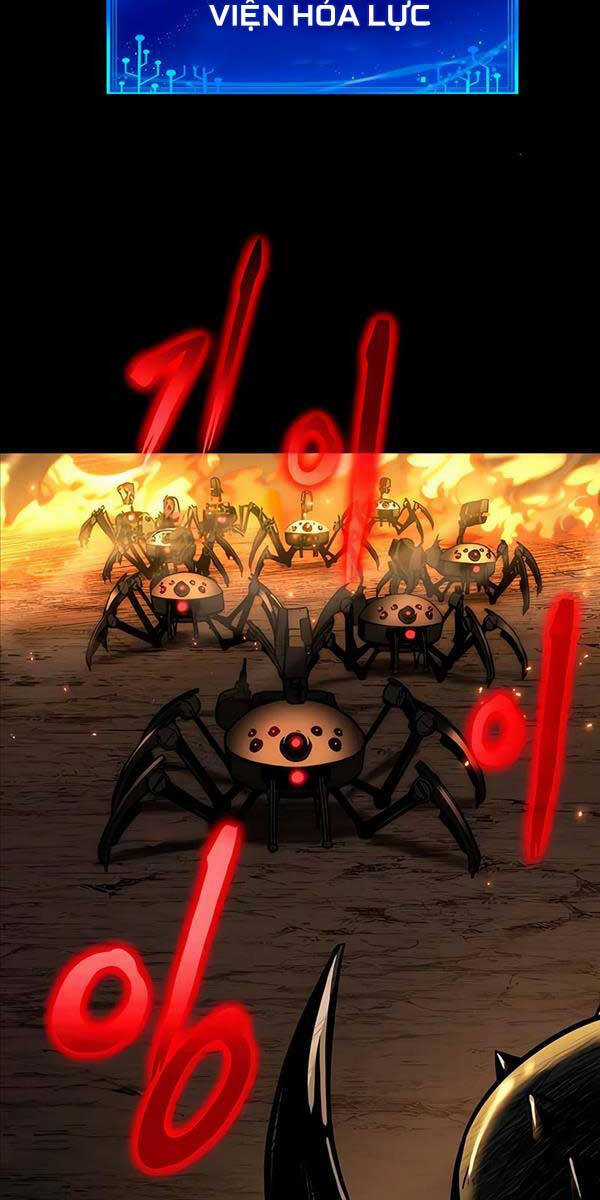 Vua Hiệp Sĩ Đã Trở Lại Với Một Vị Thần Chương 15 trang 112