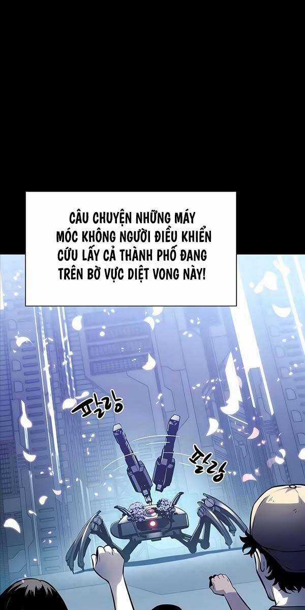 Vua Hiệp Sĩ Đã Trở Lại Với Một Vị Thần Chương 15 trang 116