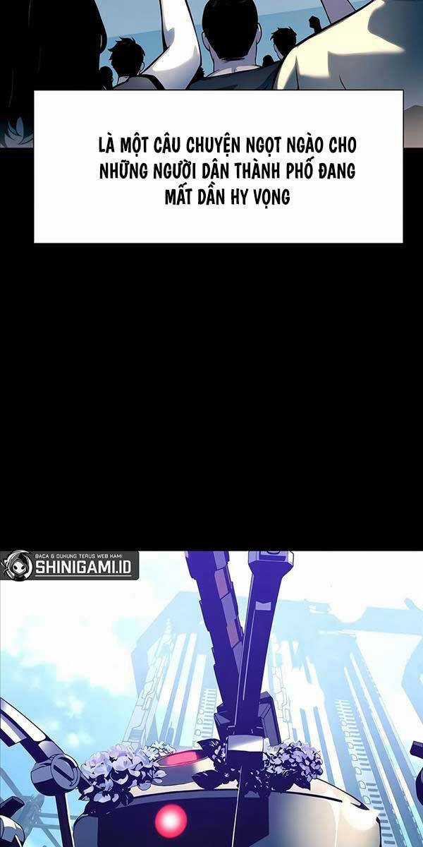 Vua Hiệp Sĩ Đã Trở Lại Với Một Vị Thần Chương 15 trang 117