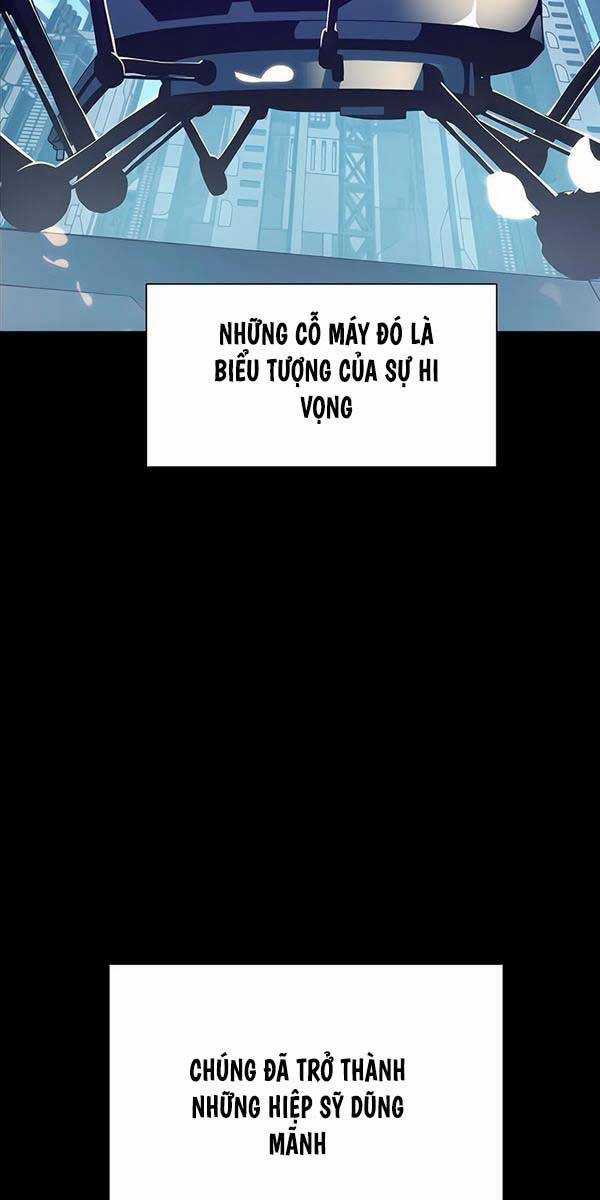Vua Hiệp Sĩ Đã Trở Lại Với Một Vị Thần Chương 15 trang 118