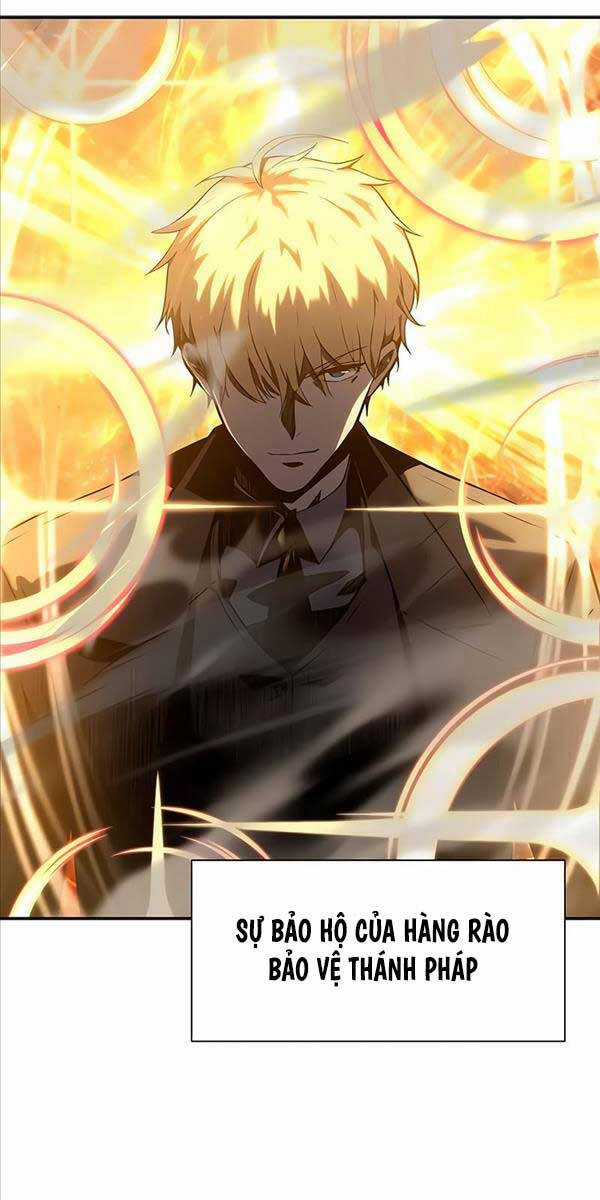 Vua Hiệp Sĩ Đã Trở Lại Với Một Vị Thần Chương 15 trang 12