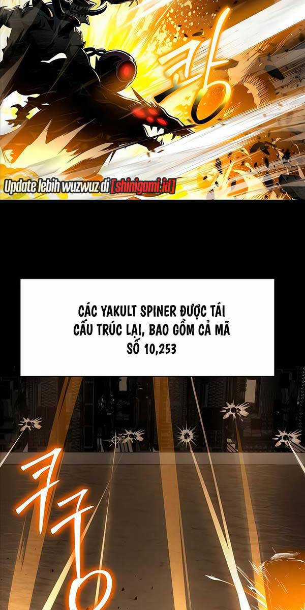 Vua Hiệp Sĩ Đã Trở Lại Với Một Vị Thần Chương 15 trang 121