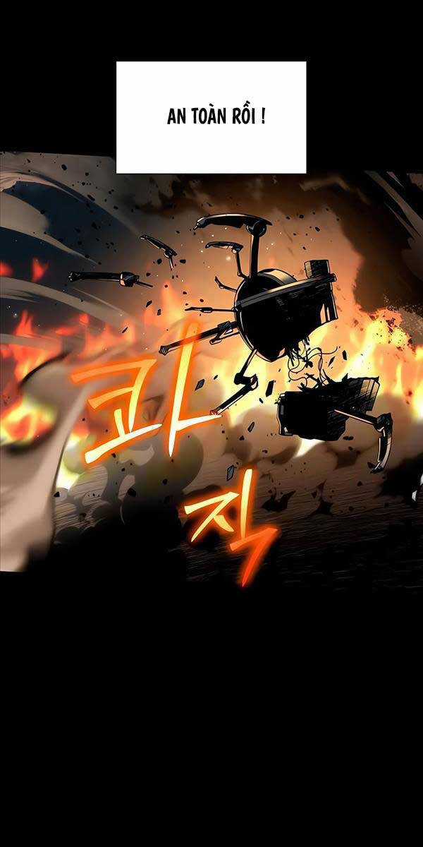 Vua Hiệp Sĩ Đã Trở Lại Với Một Vị Thần Chương 15 trang 123