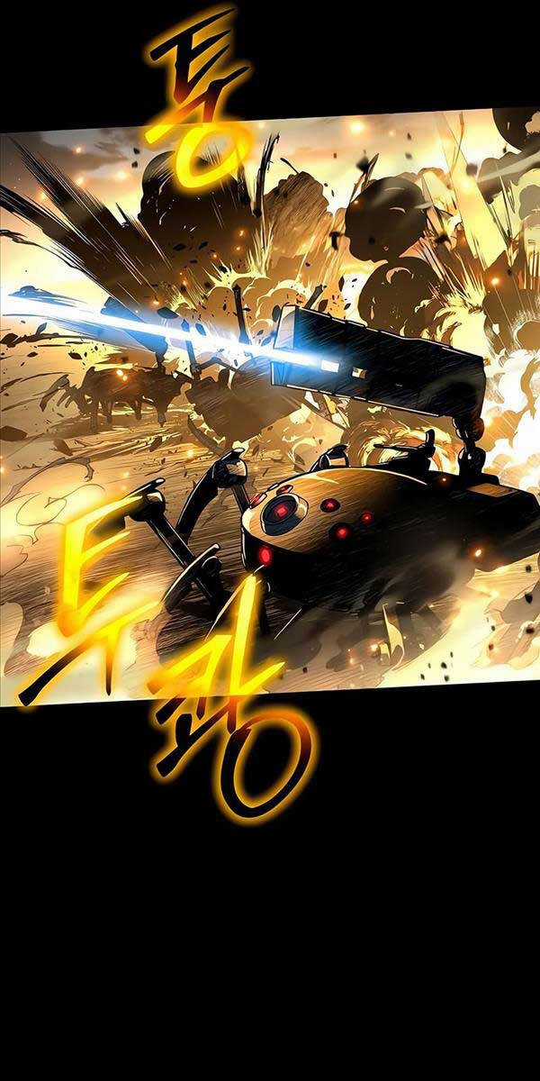 Vua Hiệp Sĩ Đã Trở Lại Với Một Vị Thần Chương 15 trang 125