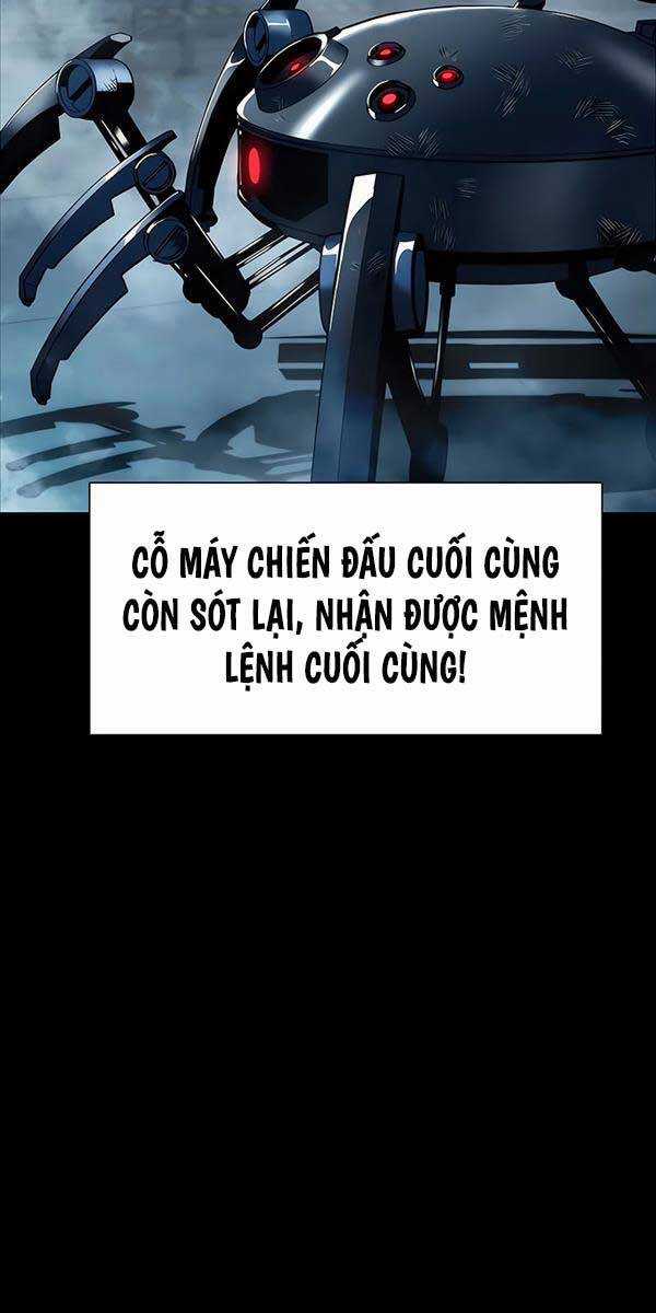 Vua Hiệp Sĩ Đã Trở Lại Với Một Vị Thần Chương 15 trang 129