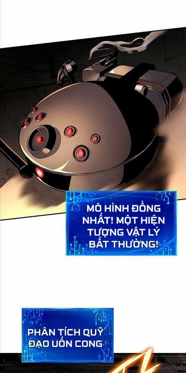 Vua Hiệp Sĩ Đã Trở Lại Với Một Vị Thần Chương 15 trang 13