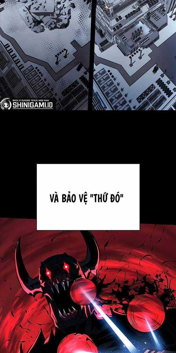 Vua Hiệp Sĩ Đã Trở Lại Với Một Vị Thần Chương 15 trang 132