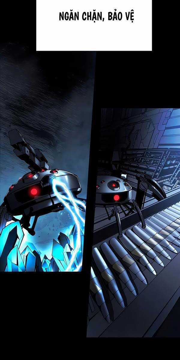 Vua Hiệp Sĩ Đã Trở Lại Với Một Vị Thần Chương 15 trang 134