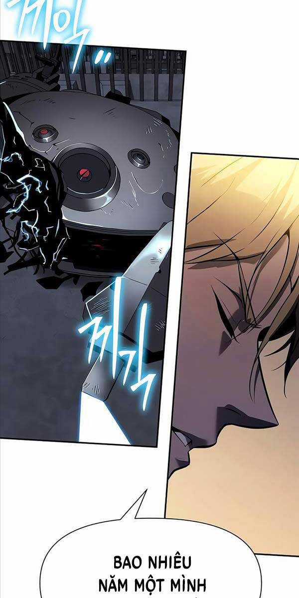 Vua Hiệp Sĩ Đã Trở Lại Với Một Vị Thần Chương 15 trang 149