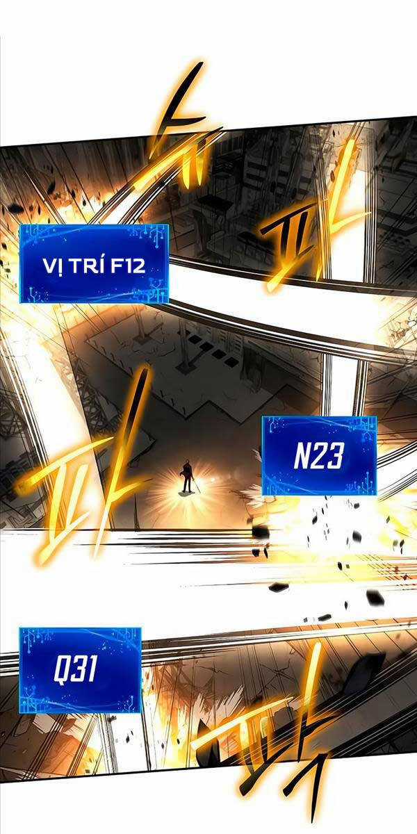 Vua Hiệp Sĩ Đã Trở Lại Với Một Vị Thần Chương 15 trang 15