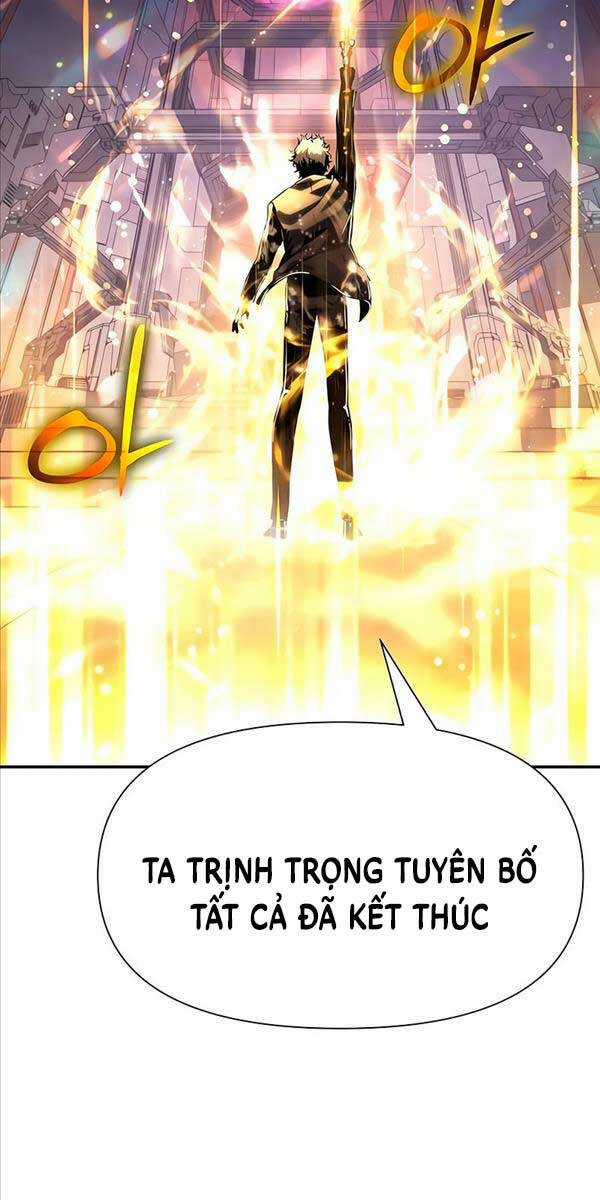 Vua Hiệp Sĩ Đã Trở Lại Với Một Vị Thần Chương 15 trang 153