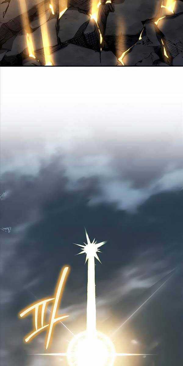 Vua Hiệp Sĩ Đã Trở Lại Với Một Vị Thần Chương 15 trang 156