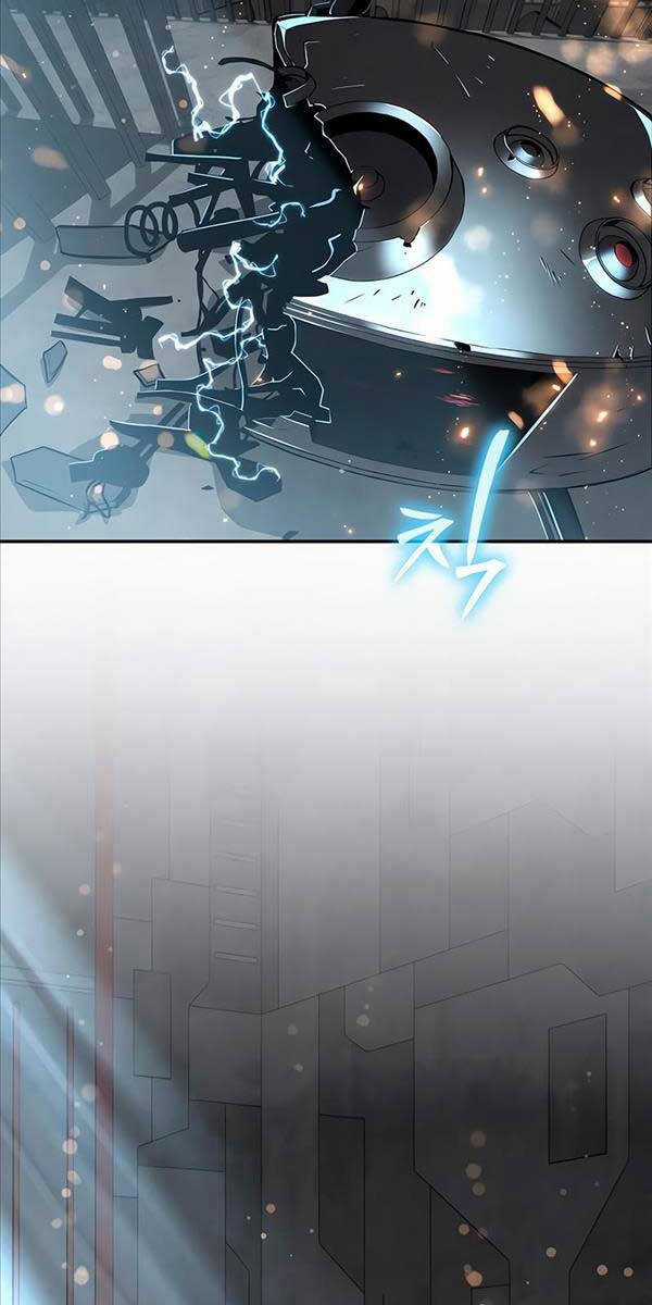 Vua Hiệp Sĩ Đã Trở Lại Với Một Vị Thần Chương 15 trang 163