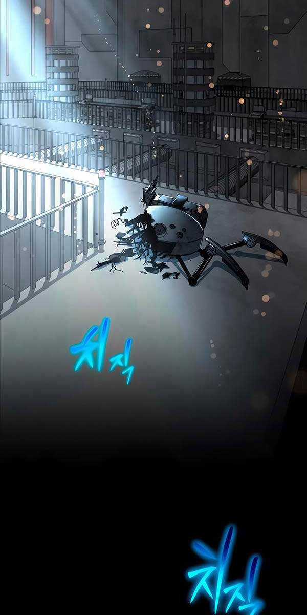 Vua Hiệp Sĩ Đã Trở Lại Với Một Vị Thần Chương 15 trang 164