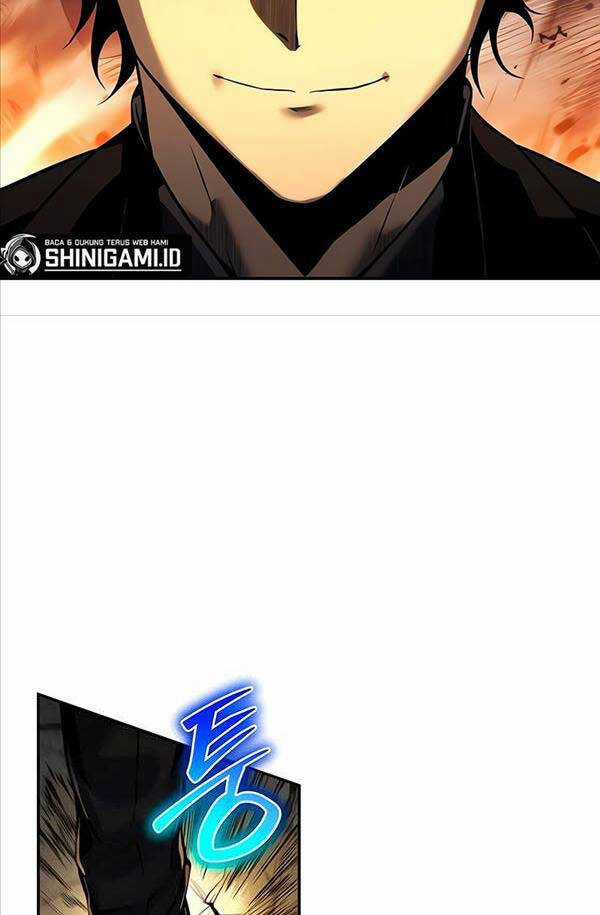 Vua Hiệp Sĩ Đã Trở Lại Với Một Vị Thần Chương 15 trang 18