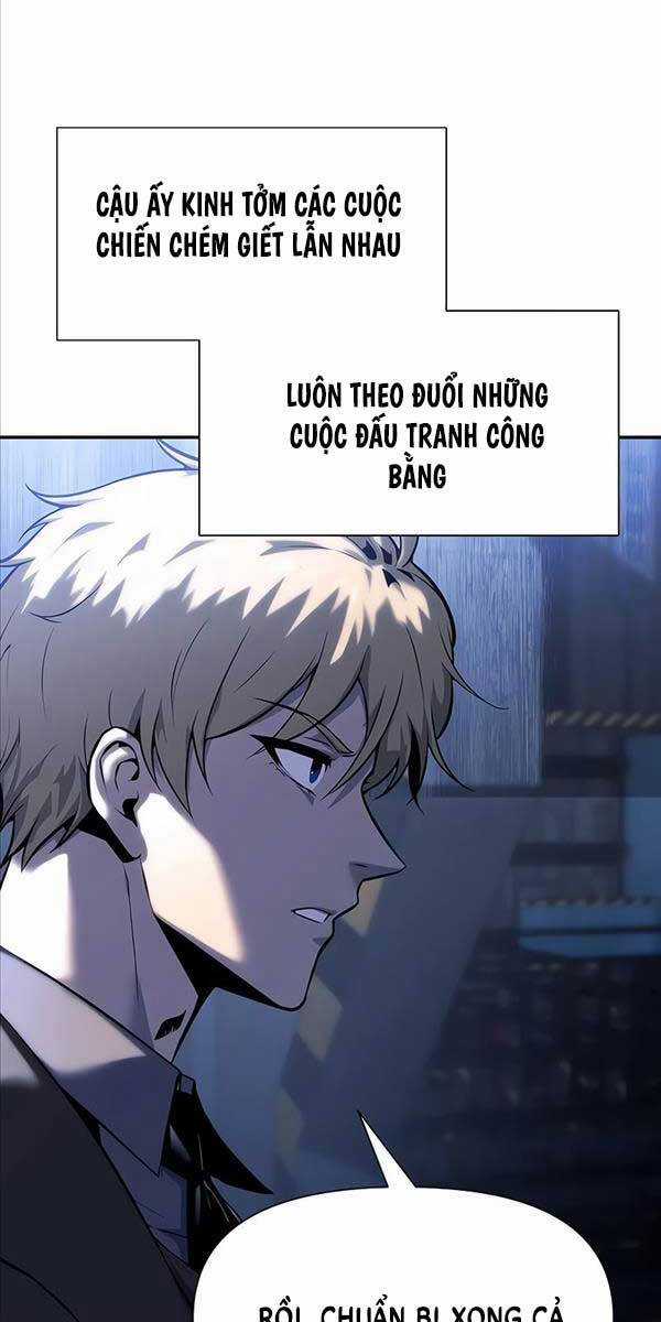 Vua Hiệp Sĩ Đã Trở Lại Với Một Vị Thần Chương 15 trang 2