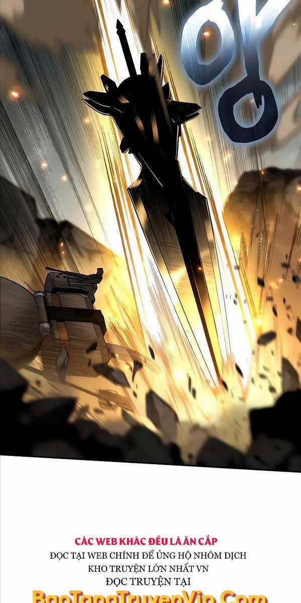 Vua Hiệp Sĩ Đã Trở Lại Với Một Vị Thần Chương 15 trang 23