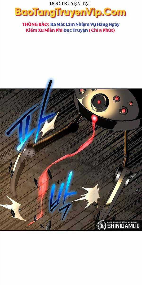 Vua Hiệp Sĩ Đã Trở Lại Với Một Vị Thần Chương 15 trang 29