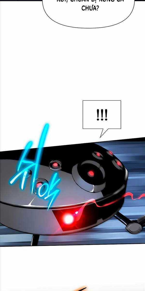 Vua Hiệp Sĩ Đã Trở Lại Với Một Vị Thần Chương 15 trang 3