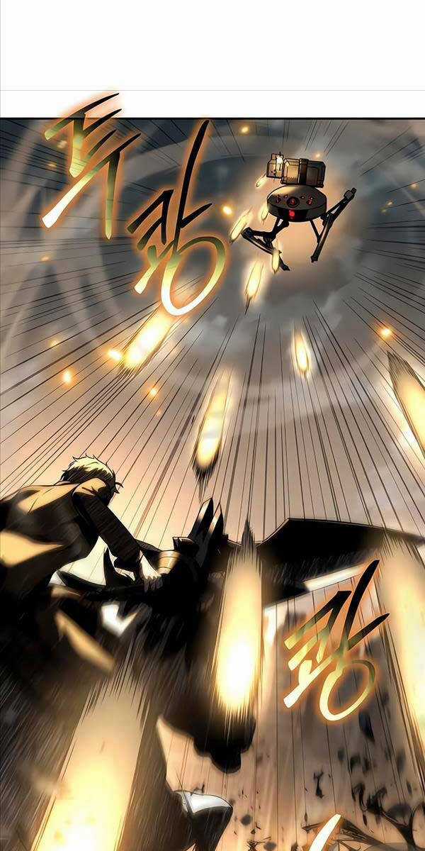 Vua Hiệp Sĩ Đã Trở Lại Với Một Vị Thần Chương 15 trang 30