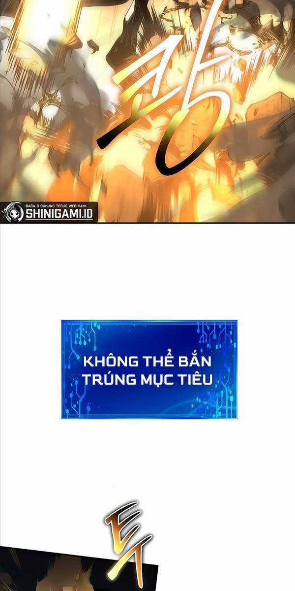 Vua Hiệp Sĩ Đã Trở Lại Với Một Vị Thần Chương 15 trang 31