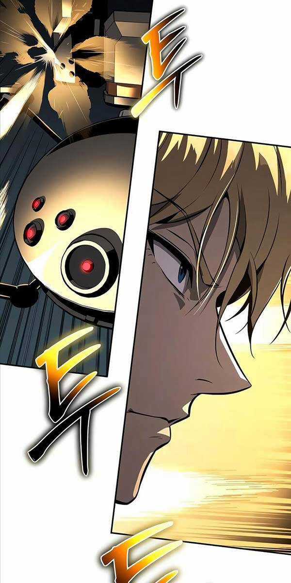 Vua Hiệp Sĩ Đã Trở Lại Với Một Vị Thần Chương 15 trang 32