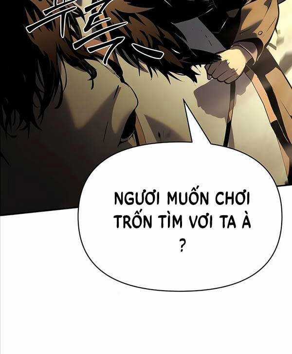 Vua Hiệp Sĩ Đã Trở Lại Với Một Vị Thần Chương 15 trang 34