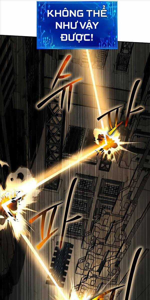 Vua Hiệp Sĩ Đã Trở Lại Với Một Vị Thần Chương 15 trang 35