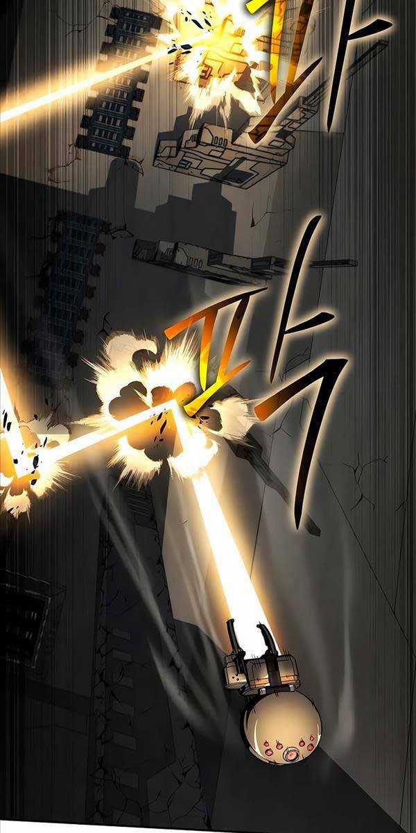 Vua Hiệp Sĩ Đã Trở Lại Với Một Vị Thần Chương 15 trang 36