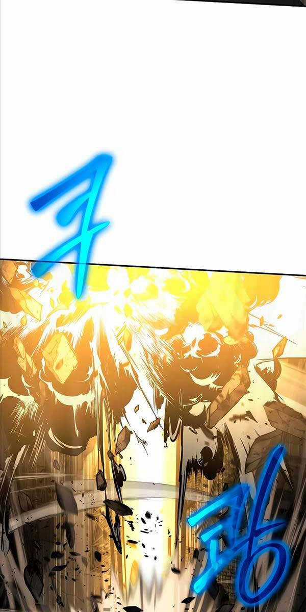 Vua Hiệp Sĩ Đã Trở Lại Với Một Vị Thần Chương 15 trang 37